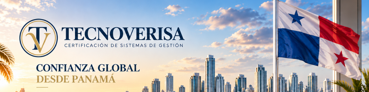 TECNOVERISA – Organismo de certificación de sistemas de gestión