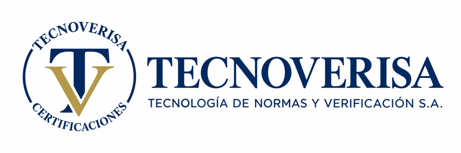 TECNOVERISA – Tecnología de Normas y Verificación